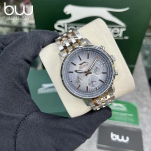 خرید ساعت مچی اسلازنجر مردانه مدل Slazenger SL.09.2391.2.04 از فروشگاه ساعت برنارد