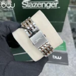 خرید ساعت مچی اسلازنجر مردانه مدل Slazenger SL.09.2391.2.04 از فروشگاه ساعت برنارد