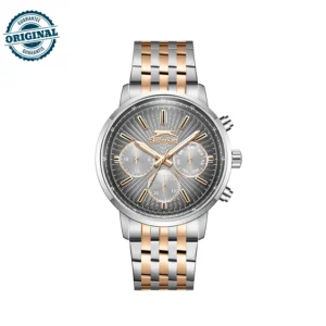 خرید ساعت مچی اسلازنجر مردانه مدل Slazenger SL.09.2391.2.04 از فروشگاه ساعت برنارد