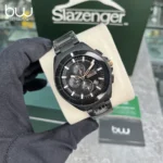 خرید ساعت مچی اسلازنجر مردانه مدل Slazenger SL.09.2393.2.04 از فروشگاه ساعت برنار