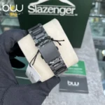 خرید ساعت مچی اسلازنجر مردانه مدل Slazenger SL.09.2393.2.04 از فروشگاه ساعت برنار