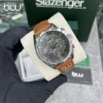 خرید ساعت مچی اسلازنجر مردانه مدل Slazenger SL.09.2395.2.05 از فروشگاه ساعت برنارد