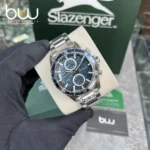 خرید ساعت مچی اسلازنجر مردانه مدل Slazenger SL.09.2396.2.01 از فروشگاه ساعت برنارد