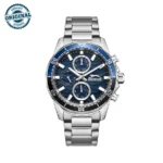 خرید ساعت مچی اسلازنجر مردانه مدل Slazenger SL.09.2396.2.01 از فروشگاه ساعت برنارد