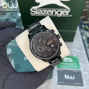 خرید ساعت مچی اسلازنجر مردانه مدل Slazenger SL.09.2400.2.04 از فروشگاه ساعت برنارد