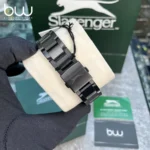 خرید ساعت مچی اسلازنجر مردانه مدل Slazenger SL.09.2400.2.04 از فروشگاه ساعت برنارد