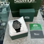 خرید ساعت مچی اسلازنجر مردانه مدل Slazenger SL.09.2400.2.04 از فروشگاه ساعت برنارد