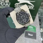 خرید ساعت مچی اسلازنجر مردانه مدل Slazenger SL.09.2407.2.01 از فروشگاه ساعت برنارد
