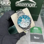 خرید ساعت مچی اسلازنجر مردانه مدل Slazenger SL.09.2410.2.07 از فروشگاه ساعت برنارد