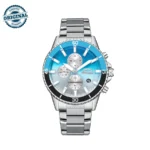 خرید ساعت مچی اسلازنجر مردانه مدل Slazenger SL.09.2410.2.07 از فروشگاه ساعت برنارد