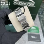 خرید ساعت مچی اسلازنجر مردانه مدل Slazenger SL.09.2410.2.07 از فروشگاه ساعت برنارد