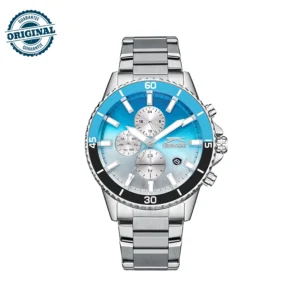 خرید ساعت مچی اسلازنجر مردانه مدل Slazenger SL.09.2410.2.07 از فروشگاه ساعت برنارد