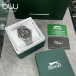 خرید ساعت مچی اسلازنجر مردانه مدل Slazenger SL.09.2411.1.01 از فروشگاه ساعت برنارد