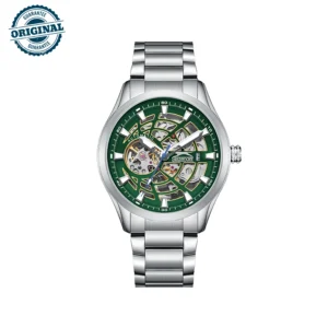خرید ساعت مچی اسلازنجر مردانه مدل Slazenger SL.09.2411.1.01 از فروشگاه ساعت برنارد