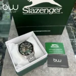 خرید ساعت مچی اسلازنجر مردانه مدل Slazenger SL.09.2413.1.03 از فروشگاه ساعت برنارد