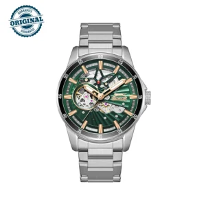 خرید ساعت مچی اسلازنجر مردانه مدل Slazenger SL.09.2413.1.03 از فروشگاه ساعت برنارد
