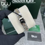 خرید ساعت مچی اسلازنجر زنانه مدل Slazenger SL.09.2424.3.05 از فروشگاه ساعت برنارد