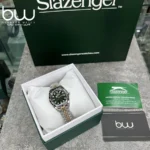 خرید ساعت مچی اسلازنجر زنانه مدل Slazenger SL.09.2424.3.05 از فروشگاه ساعت برنارد