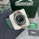 خرید ساعت مچی اسلازنجر مردانه مدل Slazenger SL.09.2426.1.05 از فروشگاه ساعت برنارد