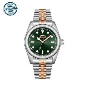 خرید ساعت مچی اسلازنجر مردانه مدل Slazenger SL.09.2426.1.05 از فروشگاه ساعت برنارد
