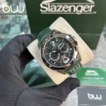 خرید ساعت مچی اسلازنجر مردانه مدل Slazenger SL.09.2438.2.02 از فروشگاه ساعت برنارد