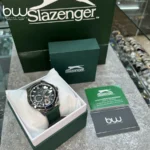 خرید ساعت مچی اسلازنجر مردانه مدل Slazenger SL.09.2438.2.02 از فروشگاه ساعت برنارد