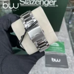 خرید ساعت مچی اسلازنجر مردانه مدل Slazenger SL.09.2439.2.04 از فروشگاه ساعت برنارد