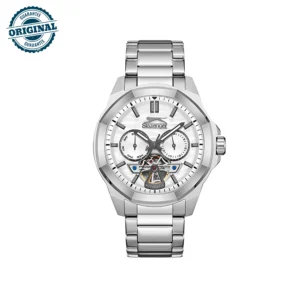 خرید ساعت مچی اسلازنجر مردانه مدل Slazenger SL.09.2439.2.04 از فروشگاه ساعت برنارد