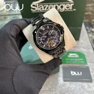 خرید ساعت مچی اسلازنجر مردانه مدل Slazenger SL.09.2439.2.05 از فروشگاه ساعت برنارد