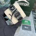 خرید ساعت مچی اسلازنجر مردانه مدل Slazenger SL.09.2439.2.05 از فروشگاه ساعت برنارد