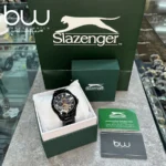 خرید ساعت مچی اسلازنجر مردانه مدل Slazenger SL.09.2439.2.05 از فروشگاه ساعت برنارد