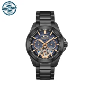خرید ساعت مچی اسلازنجر مردانه مدل Slazenger SL.09.2439.2.05 از فروشگاه ساعت برنارد