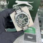 خرید ساعت مچی اسلازنجر مردانه مدل Slazenger SL.09.2441.2.02 از فروشگاه ساعت برنارد