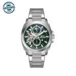 خرید ساعت مچی اسلازنجر مردانه مدل Slazenger SL.09.2441.2.02 از فروشگاه ساعت برنارد