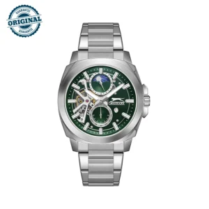 خرید ساعت مچی اسلازنجر مردانه مدل Slazenger SL.09.2441.2.02 از فروشگاه ساعت برنارد