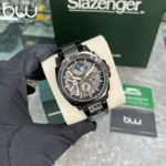 خرید ساعت مچی اسلازنجر مردانه مدل Slazenger SL.09.2441.2.04 از فروشگاه ساعت برنارد