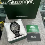 خرید ساعت مچی اسلازنجر مردانه مدل Slazenger SL.09.2441.2.04 از فروشگاه ساعت برنارد