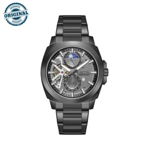 خرید ساعت مچی اسلازنجر مردانه مدل Slazenger SL.09.2441.2.04 از فروشگاه ساعت برنارد