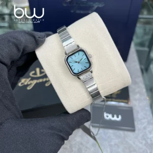 خرید ساعت مچی الگنگس زنانه مدل Elegangs SL8319-011 از گالری ساعت برنارد