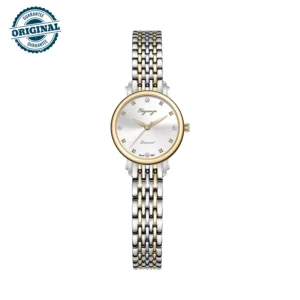 خرید ساعت مچی الگنگس زنانه مدل Elegangs SL8325-107 از گالری ساعت برنارد