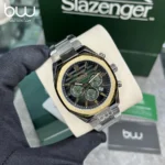 خرید ساعت مچی اسلازنجر مردانه مدل Slazenger SL.09.2345.2.05 از فروشگاه ساعت برنارد