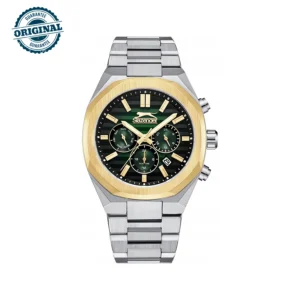 خرید ساعت مچی اسلازنجر مردانه مدل Slazenger SL.09.2345.2.05 از فروشگاه ساعت برنارد