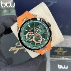 خرید ساعت مچی الگنگس مردانه مدل Elegangs SM8315-803 از گالری ساعت برنارد