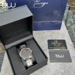 خرید ساعت مچی الگنگس مردانه مدل Elegangs SP8156-709 از گالری ساعت برنارد
