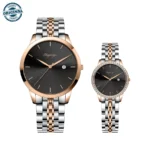 خرید ست ساعت مچی الگنگس مدل Elegangs SP8156-709 از گالری ساعت برنارد