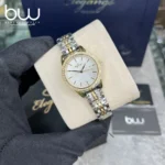 خرید ساعت مچی الگنگس زنانه مدل Elegangs SP8157-107 از گالری ساعت برنارد