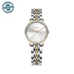 خرید ساعت مچی الگنگس زنانه مدل Elegangs SP8157-107 از گالری ساعت برنارد