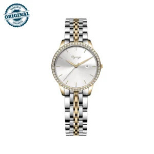 خرید ساعت مچی الگنگس زنانه مدل Elegangs SP8157-107 از گالری ساعت برنارد