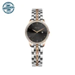 خرید ساعت مچی الگنگس زنانه مدل Elegangs SP8157-709 از گالری ساعت برنارد