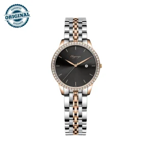 خرید ساعت مچی الگنگس زنانه مدل Elegangs SP8157-709 از گالری ساعت برنارد